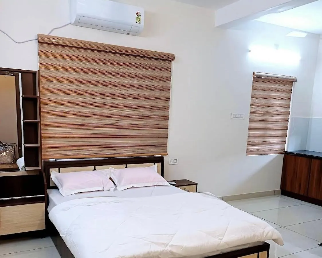 Comodita Home Kochi India