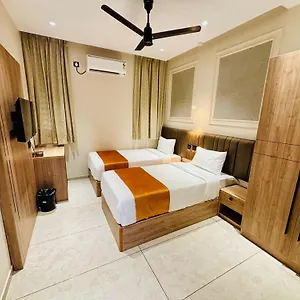 The Heritage Guest house