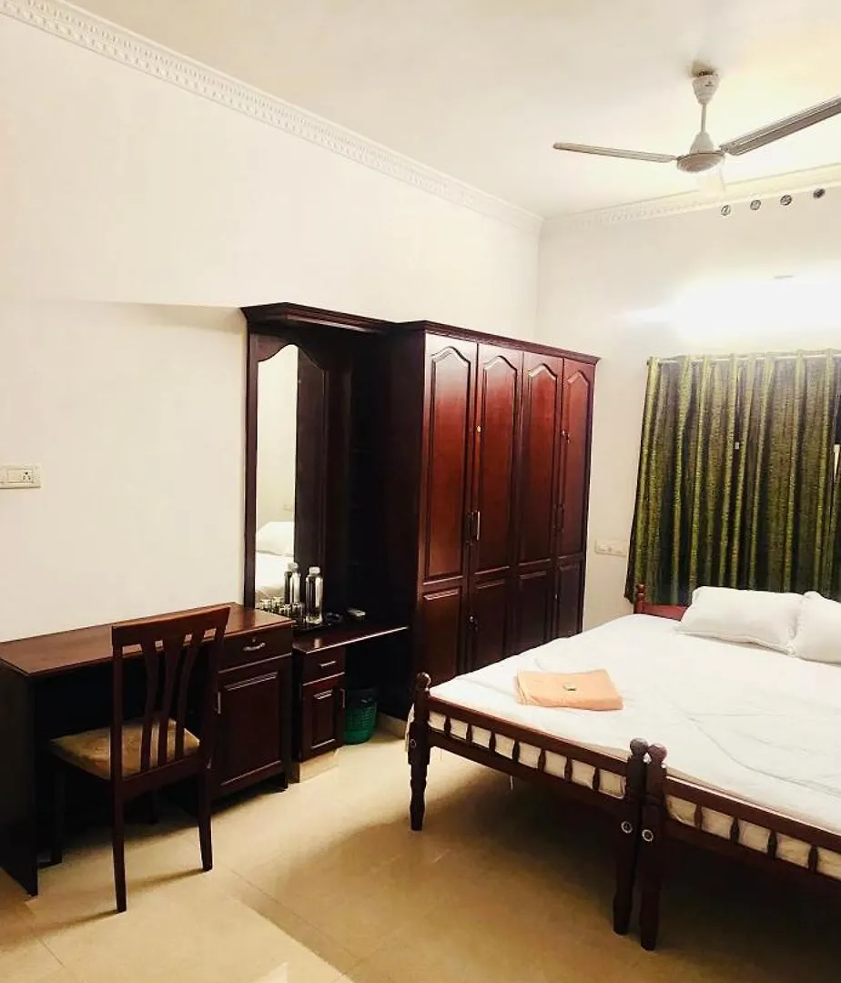 Comodita Home Kochi Affittacamere